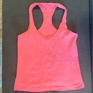 Lulu Tank Top